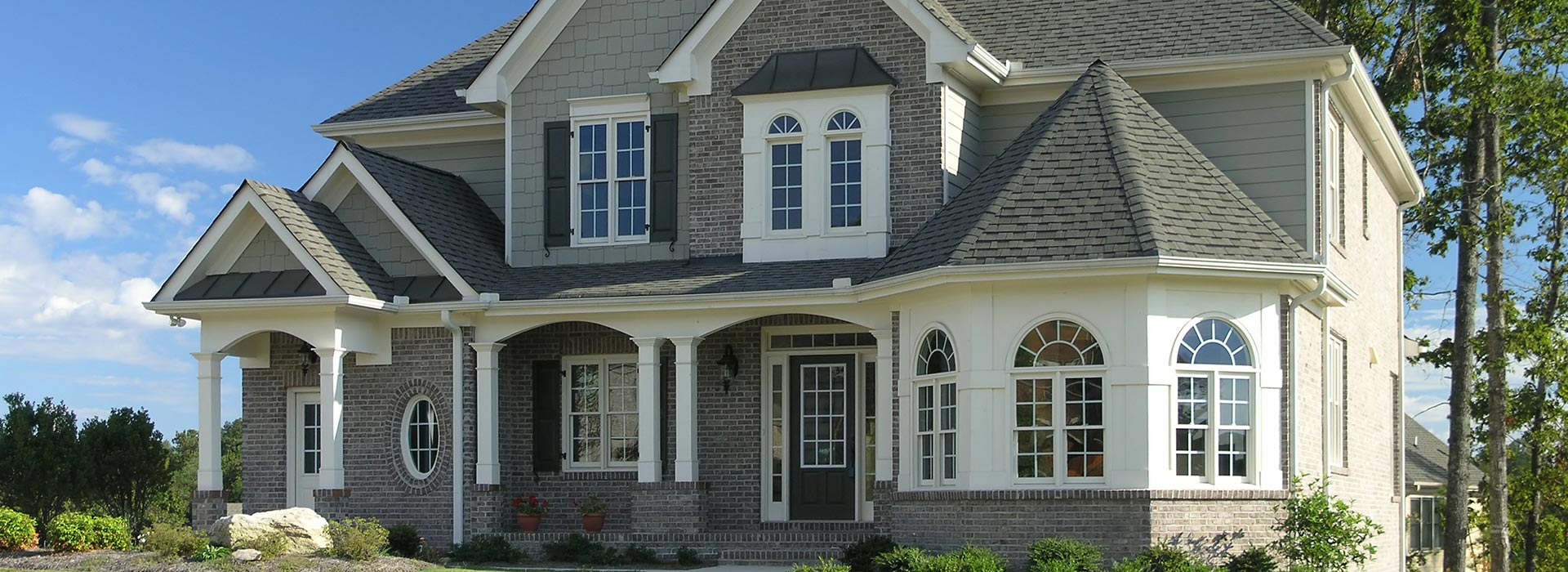 Home Exterior Services Home Exterior Services-Local Roofing Services