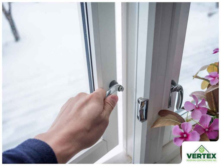 Ways to Keep Your Windows From Freezing During Winter