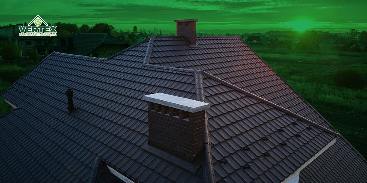 2024 Slate Roof Cost  Buying Guide, Pros & Cons