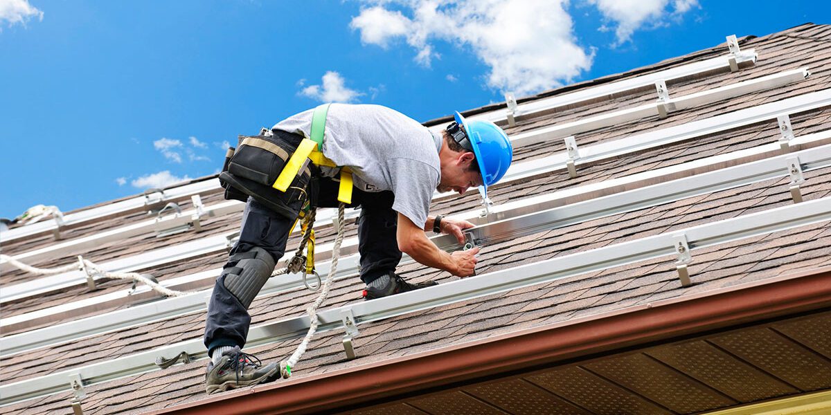 How to hire a Roofing Contractor?